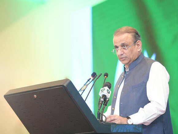 Pak Saudi Business Forum 2024 –  Abdul Aleem Khan committed to Pakistan’s prosperity